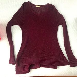 Abercrombie and Fitch Sweater